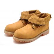 Timberland Roll Top Boot Homme
